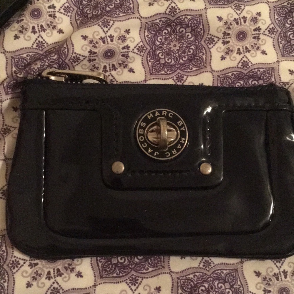 Marc Jacob wallet